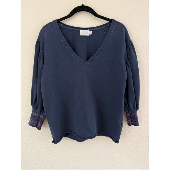 Nation LTD Tops - Nation LTD Jude‎ Top